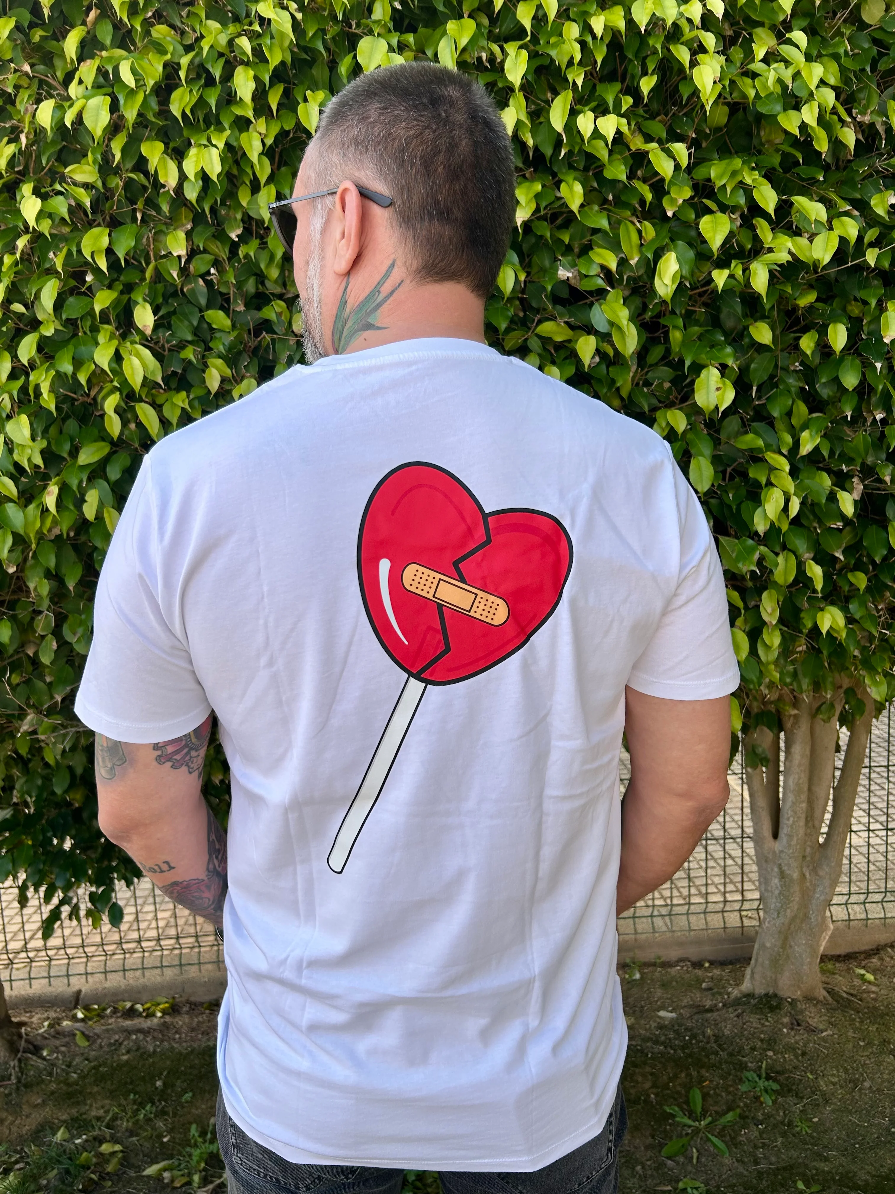Camiseta PIRULETA